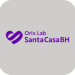 Orix Lab Santa Casa BH